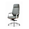 Leather executive chair